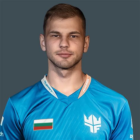 Martin 'mar' Kuyumdjiev Counter.